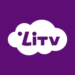 Symbol von LiTV線上影視 追劇,陸劇,電影,動畫,新聞直播 線上看