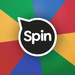Spin The Wheel - Random Picker simgesi